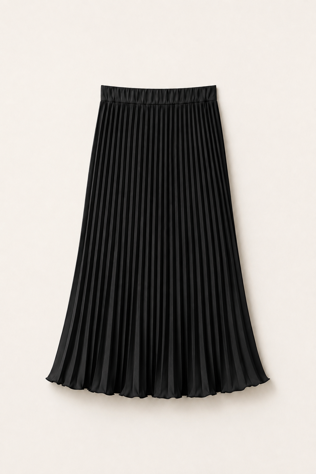 Fustă Plisată Elegantă