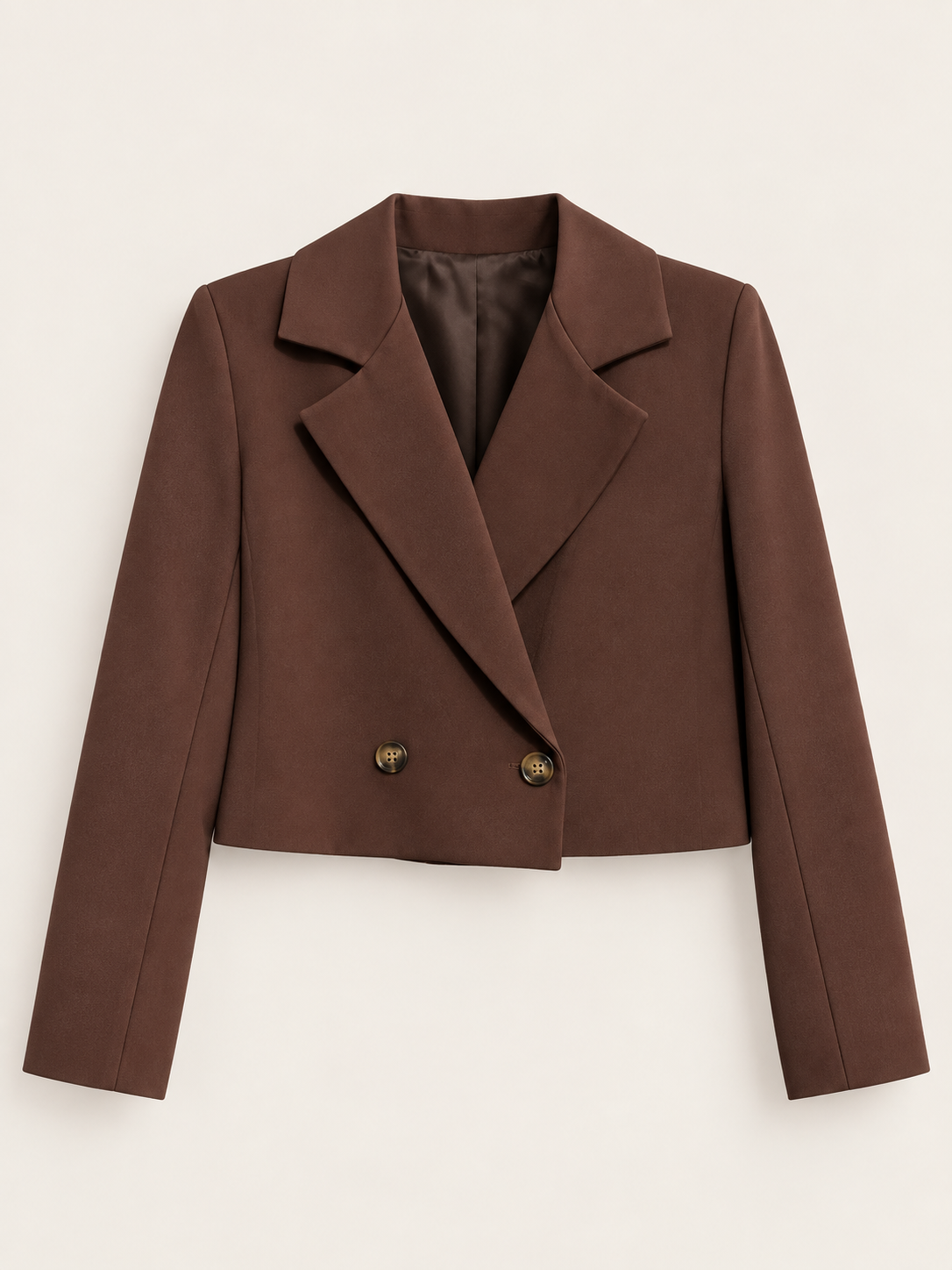 Sacou Scurt Elegant