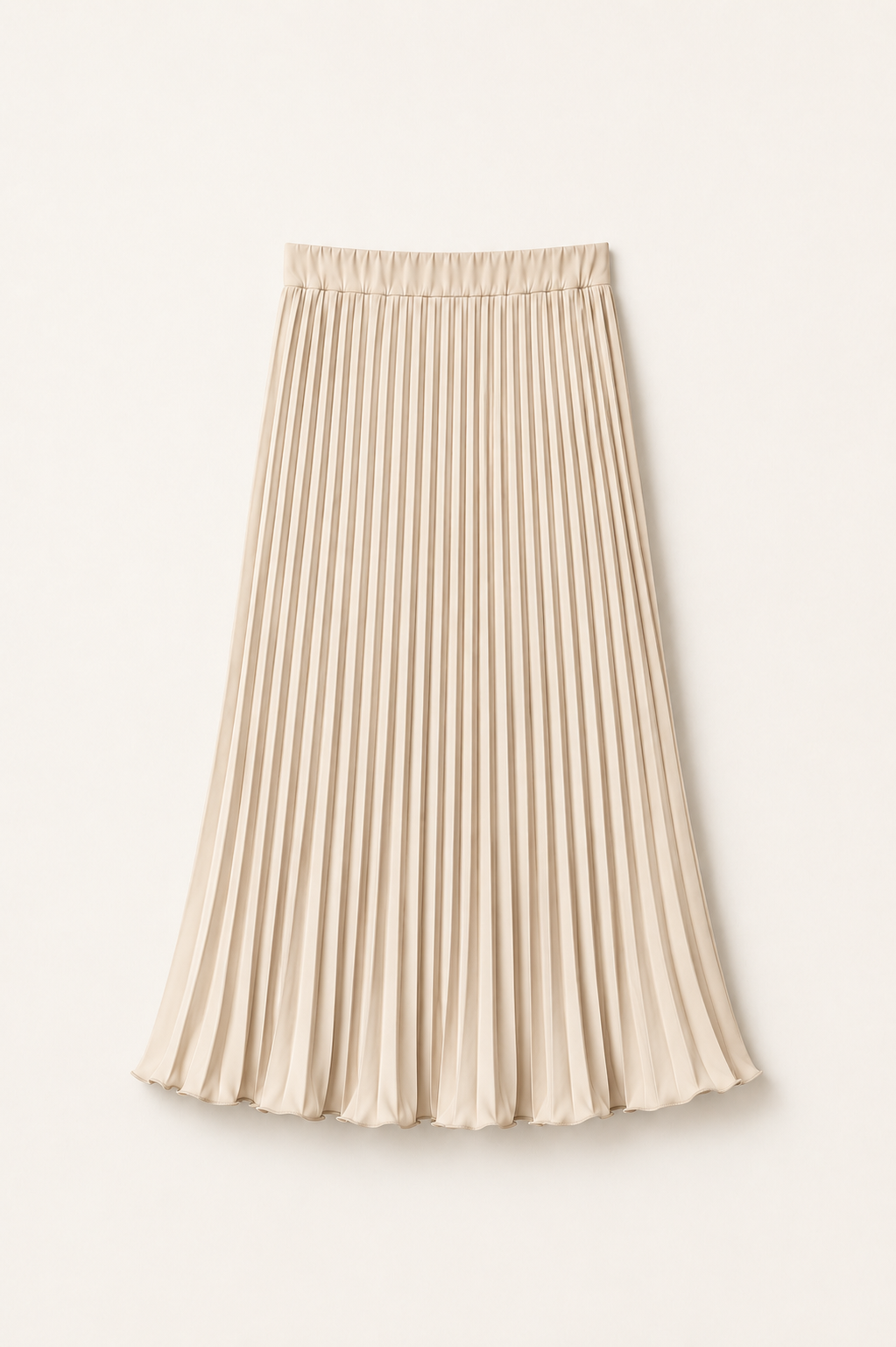 Fustă Plisată Elegantă