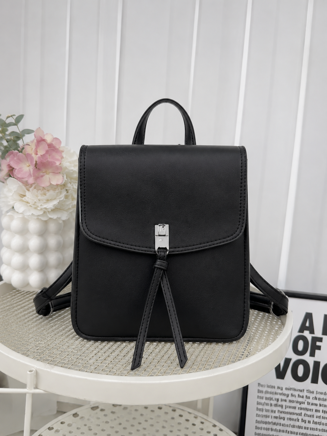 Rucsac de damă elegant