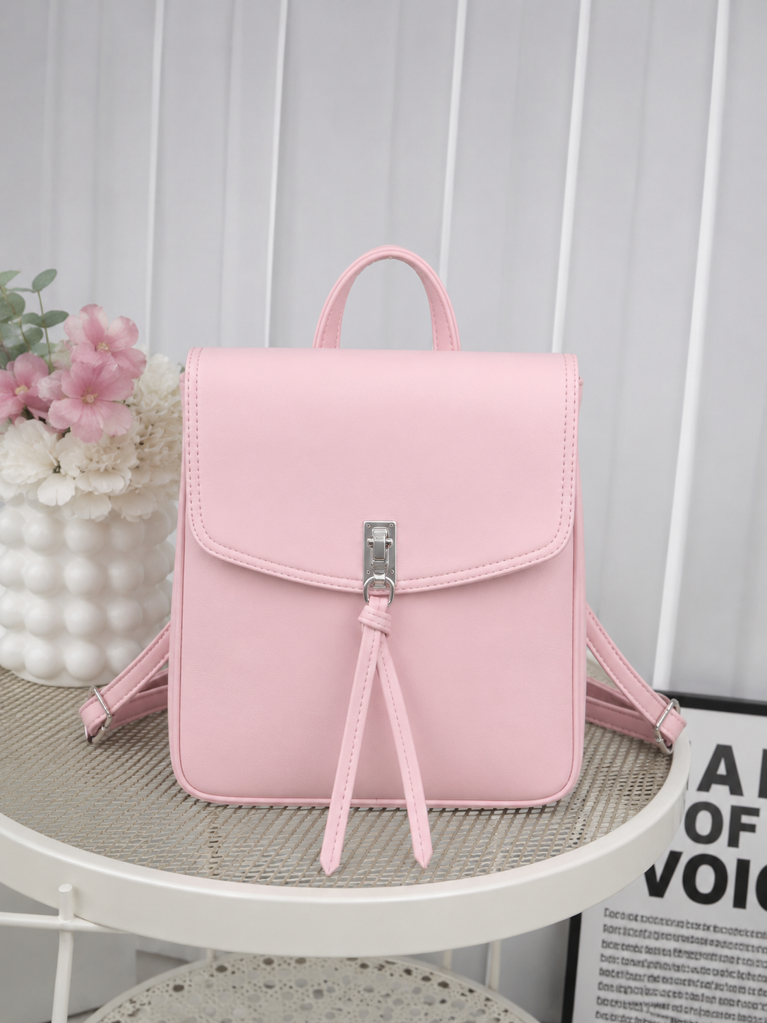 Rucsac de damă elegant