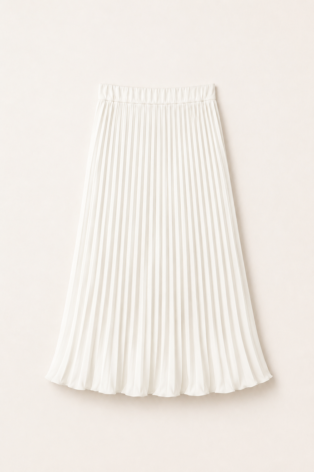 Fustă Plisată Elegantă