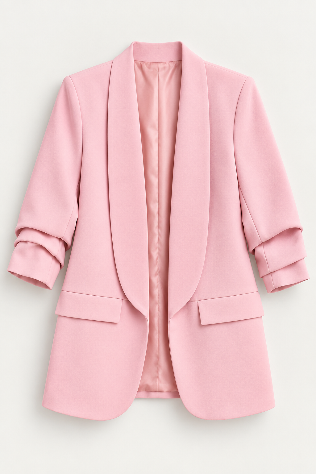 Sacou elegant – disponibil în 11 culori