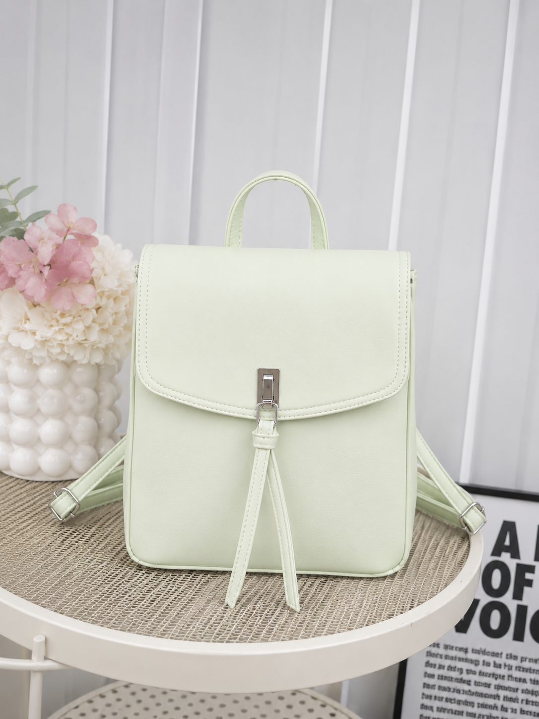 Rucsac de damă elegant