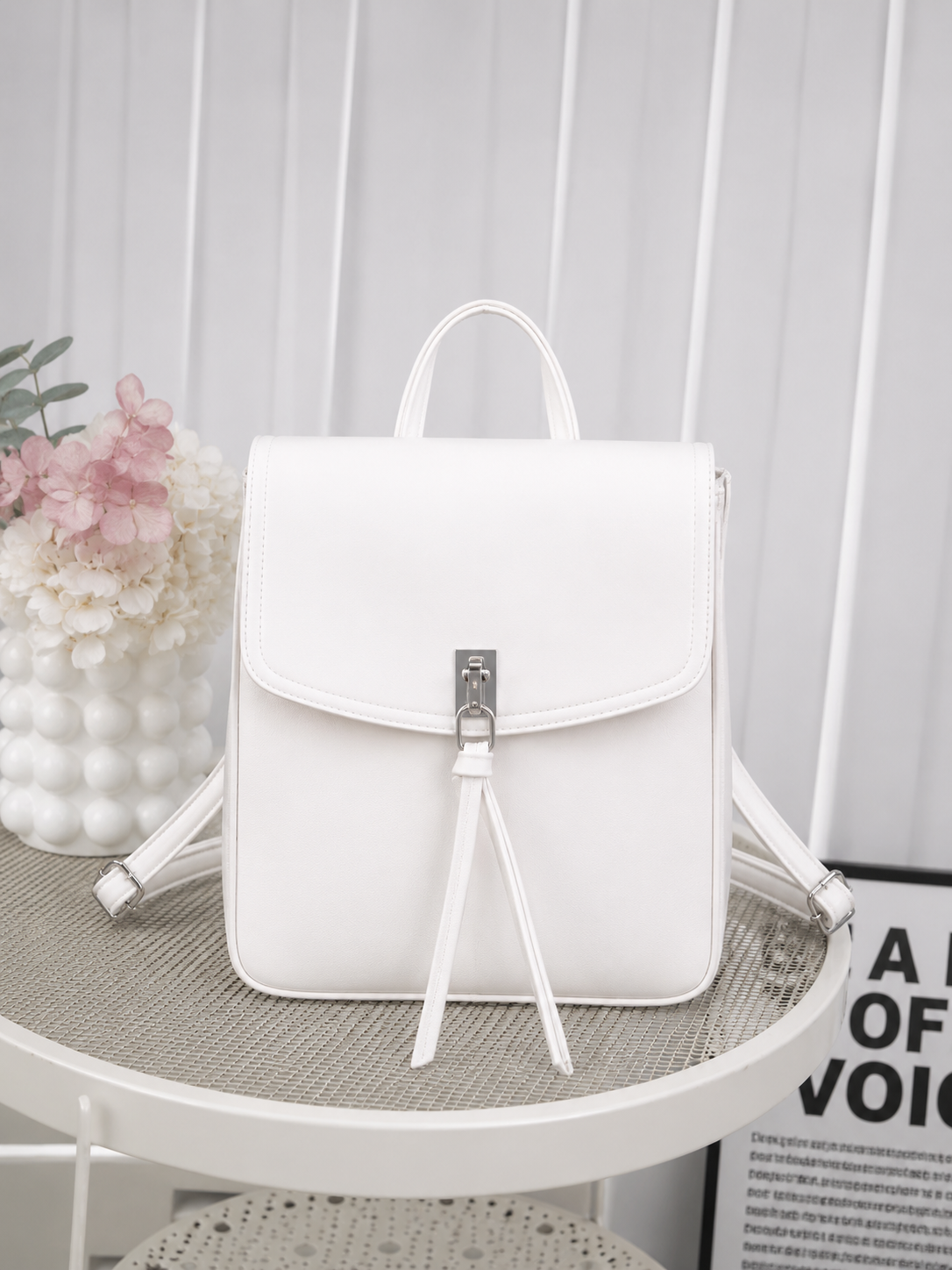 Rucsac de damă elegant