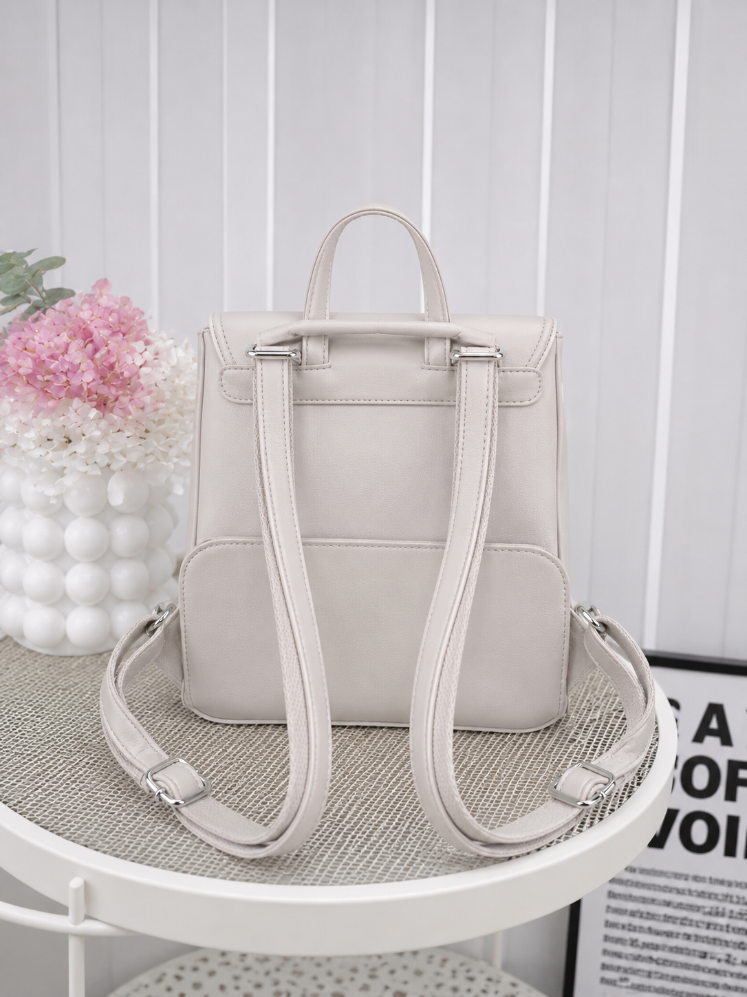 Rucsac de damă elegant