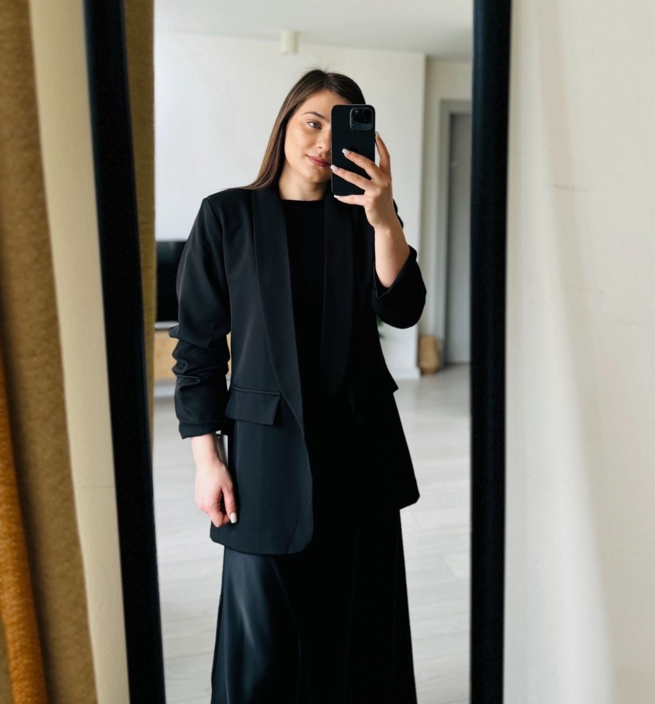 Sacou elegant – disponibil în 11 culori