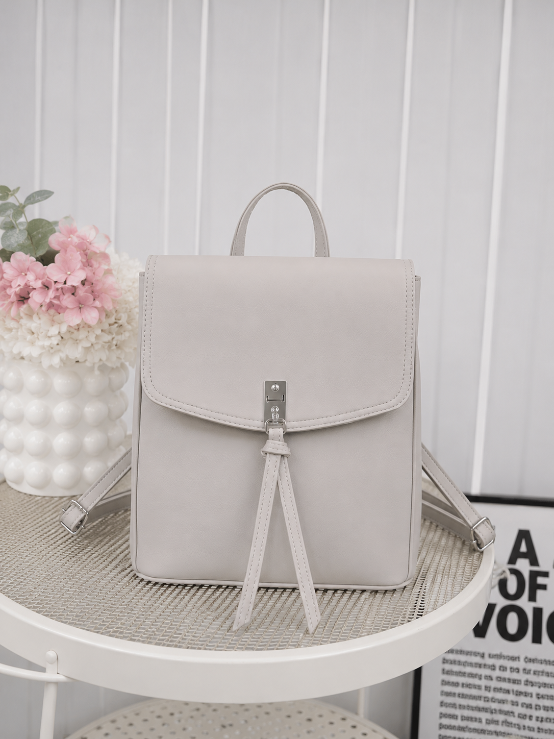 Rucsac de damă elegant