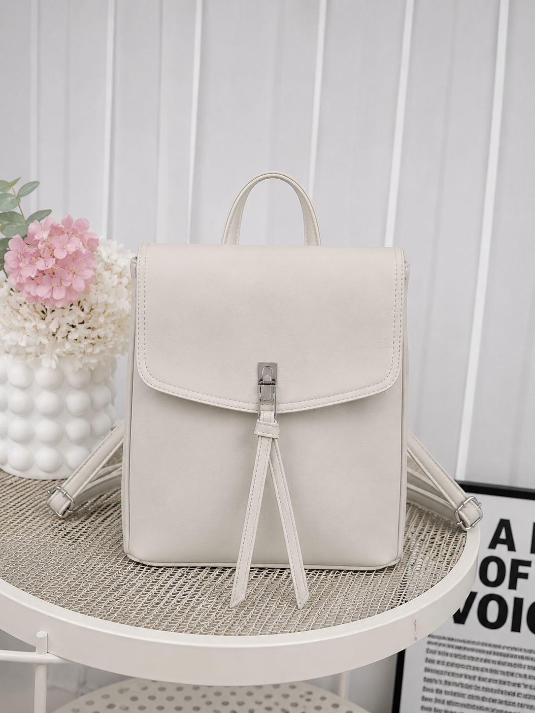 Rucsac de damă elegant
